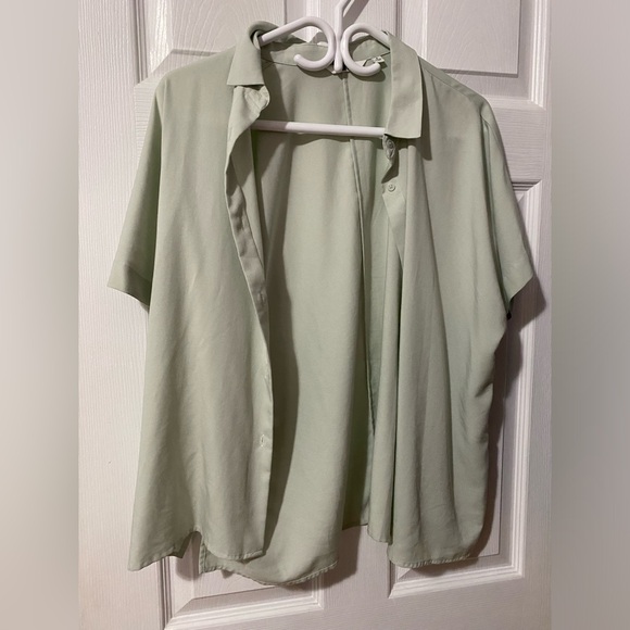 Uniqlo shirt size medium - Picture 1 of 3